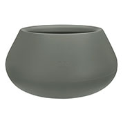 Pure Cone Bowl – D.60 H.30 – Gris – Elho